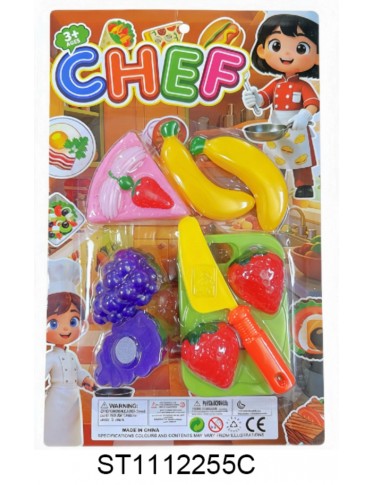 PLAY SET