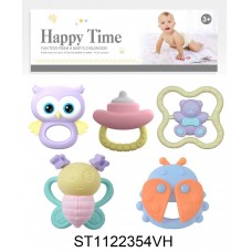 RATTLE SET