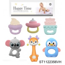 RATTLE SET