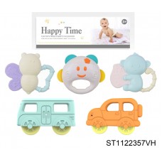 RATTLE SET